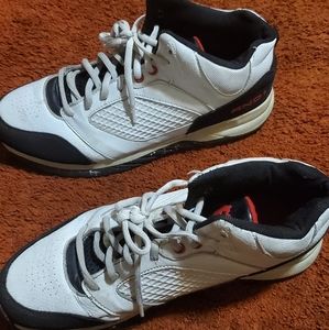 And1 US 8.5 men's shoes